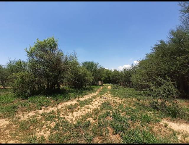 1,028M² VACANT LAND FOR SALE IN VAAL DE GRACE GOLF ESTATE